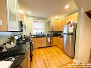 34 Greenwich St, Unit 1 in Boston, MA - Building Photo - Building Photo