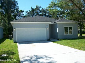 3006 Alonso Rd in Jacksonville, FL - Building Photo