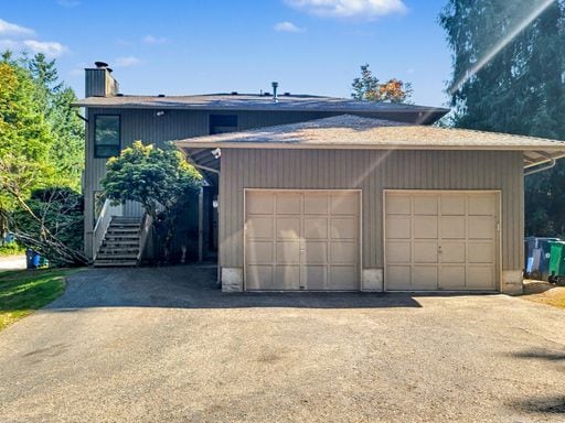 12709 NE 83rd Ct in Kirkland, WA - Building Photo - Building Photo