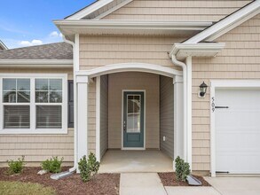 509 Edgewater Wy in Surf City, NC - Building Photo - Building Photo