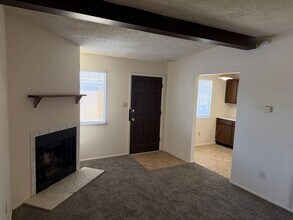 308 General Marshall St NE in Albuquerque, NM - Building Photo - Building Photo