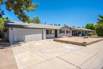 522 E Balboa Dr in Tempe, AZ - Building Photo - Building Photo