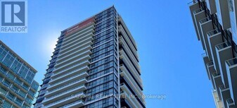 251 Manitoba St in Toronto, ON - Building Photo