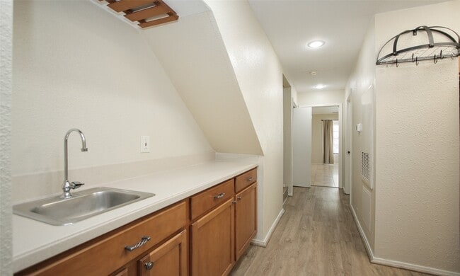 property at 4900 Floyd St