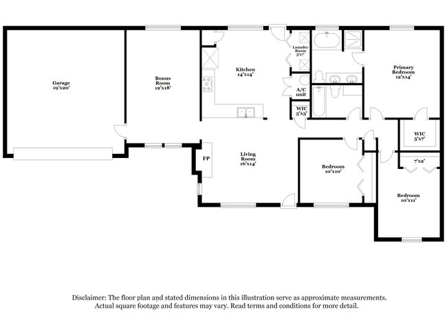 628 Inwood Rd in Azle, TX - Building Photo - Building Photo