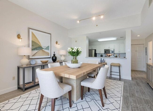 property at 1155 Main St