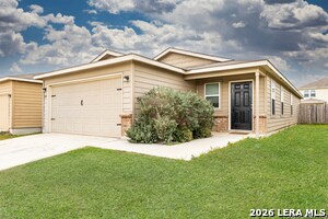 342 Mistflower in New Braunfels, TX - Building Photo