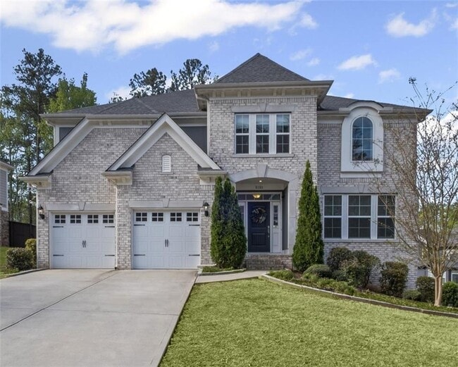 property at 5153 Elkins Ln
