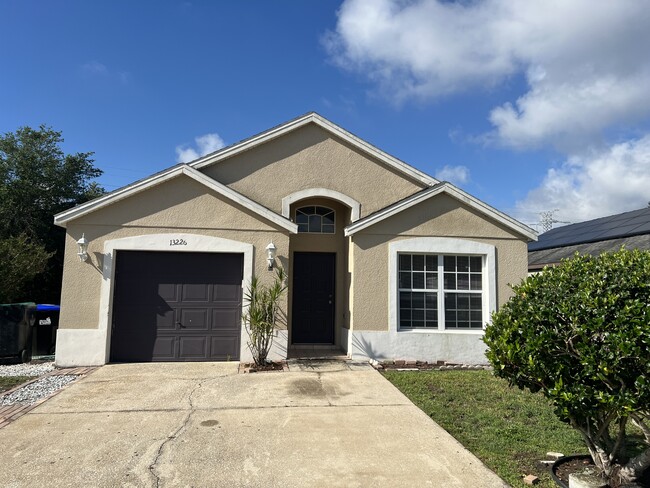 property at 13226 Glenbarrow Ct