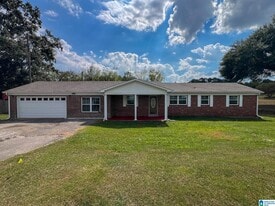 5765 US-280 in Harpersville, AL - Building Photo