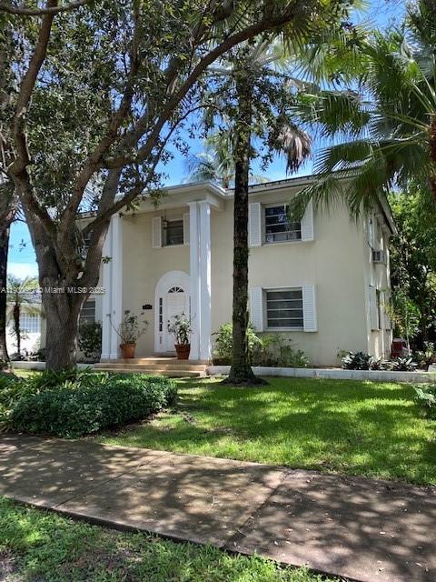 3917 Segovia St in Coral Gables, FL - Building Photo - Building Photo