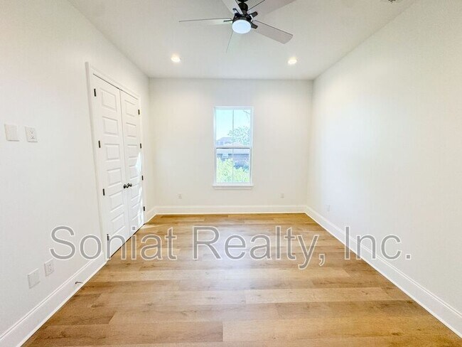 3720 Buchanan St in New Orleans, LA - Building Photo - Building Photo