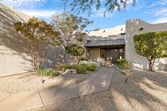 2882 S Palmer Dr in Sierra Vista, AZ - Building Photo - Building Photo