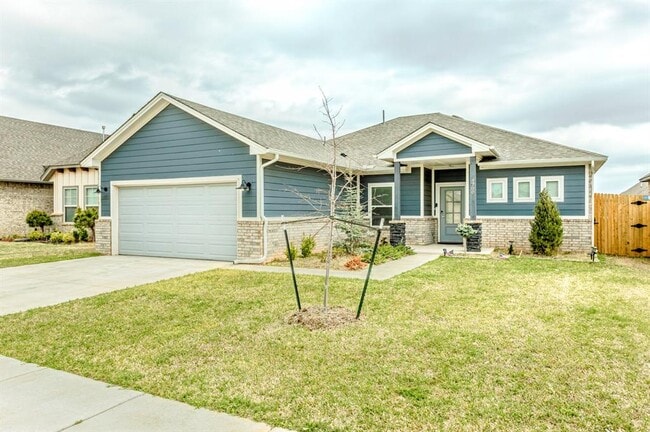 property at 4700 Olivera St