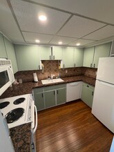 6161 Gulf Winds Dr in St Pete Beach, FL - Building Photo - Building Photo