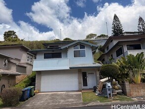 99-766-766 Holoai St in Aiea, HI - Building Photo - Building Photo