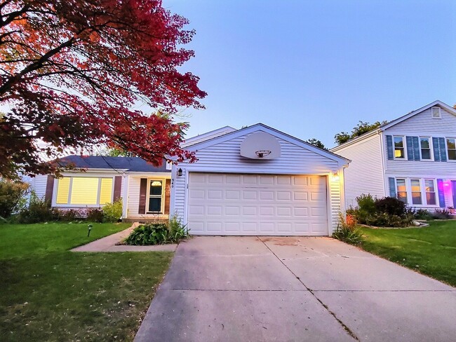 property at 540 Caren Dr