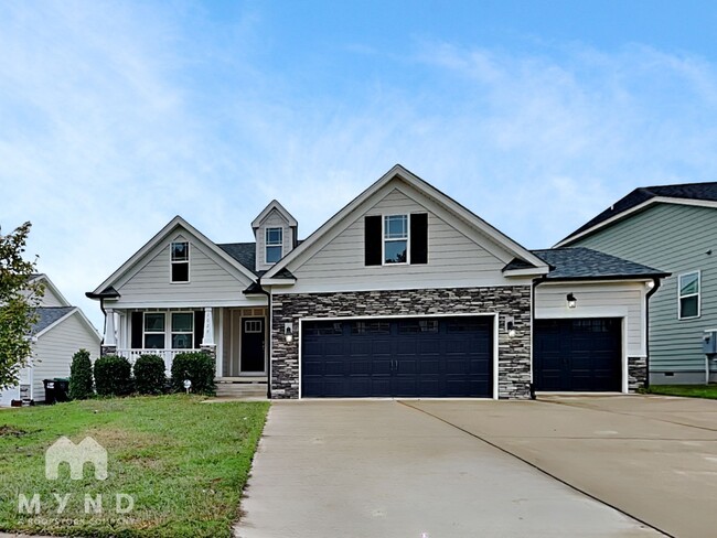 property at 1029 Airedale Trail