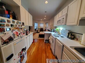 57 Westland Ave, Unit 9 in Boston, MA - Building Photo - Building Photo