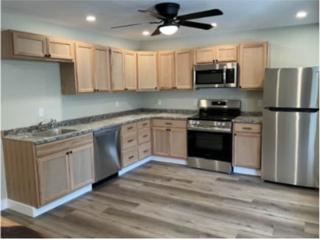 property at 24 Main St