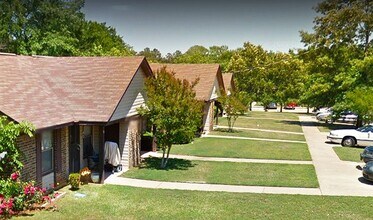 202 Keasler in Hughes Springs, TX - Building Photo - Building Photo