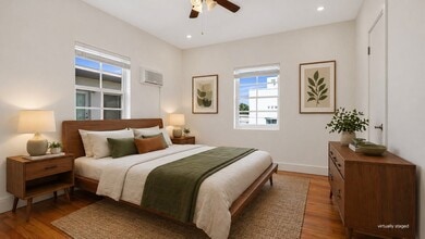 1241 13th St, Unit 3 in Miami Beach, FL - Foto de edificio - Building Photo