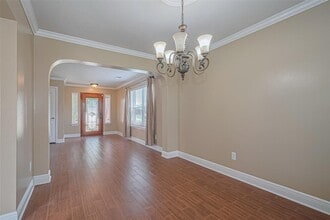 5731 Coastal Way in Houston, TX - Building Photo - Building Photo