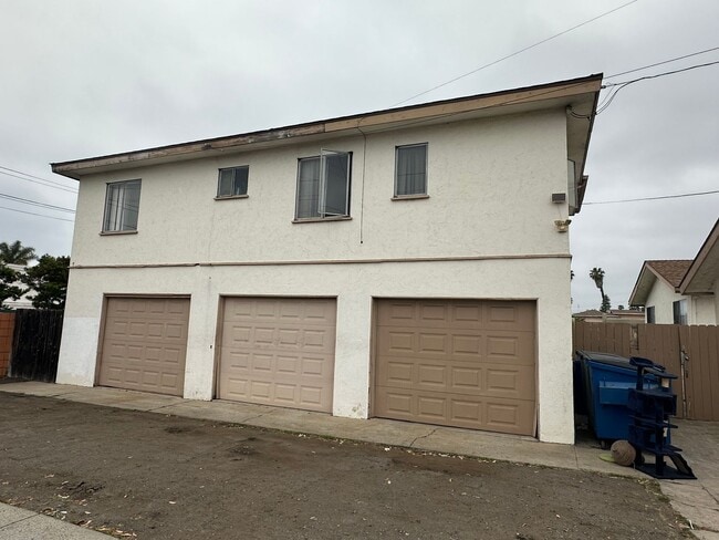 578 Otis St in Chula Vista, CA - Building Photo - Building Photo