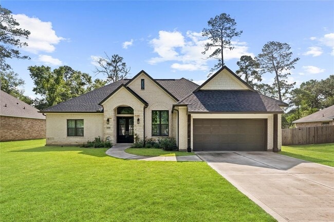property at 2650 Fountain View St