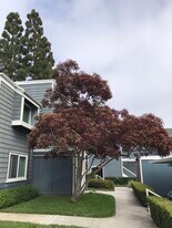 6000 Bixby Village Dr, Unit #13 in Long Beach, CA - Building Photo