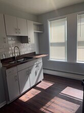 3914 Maine Ave, Unit 3rd Floor in Baltimore, MD - Foto de edificio - Building Photo