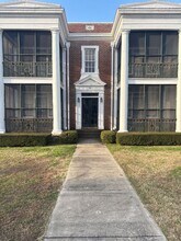 1813 S Hull St in Montgomery, AL - Building Photo - Building Photo