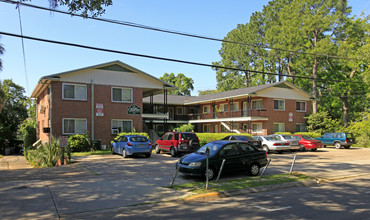 Park Avenue Apartments in Tallahassee, FL - Building Photo - Building Photo