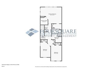 1220 Falcon Ridge Ln in Morrisville, NC - Building Photo - Building Photo