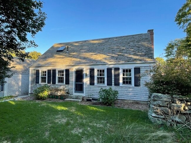 property at 229 Cornell Rd