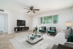 7802 E Heatherbrae Ave in Scottsdale, AZ - Building Photo