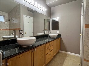 1855 Double Delight Ave in North Las Vegas, NV - Building Photo - Building Photo