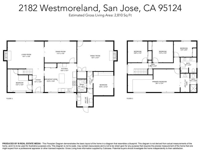 2182 Westmoreland Dr in San Jose, CA - Building Photo - Building Photo