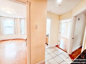 95 Westland Ave in Boston, MA - Foto de edificio - Building Photo