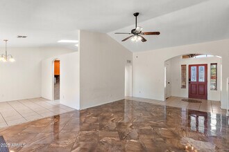 3561 Covina Rd in Mesa, AZ - Building Photo - Building Photo
