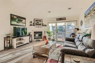 7415 S Alkire St in Littleton, CO - Building Photo - Building Photo