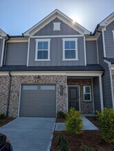 12004 Oak St in Charlotte, NC - Building Photo - Building Photo