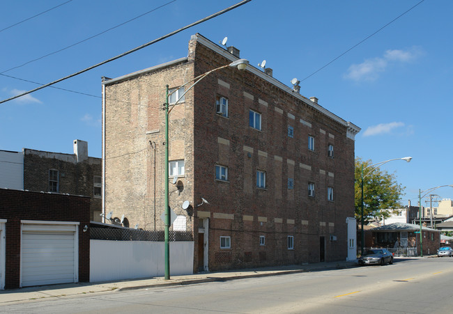 445 W 27th St in Chicago, IL - Building Photo - Building Photo