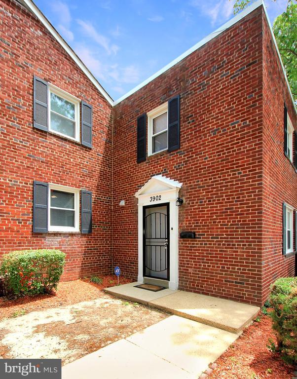 property at 3902 25th Ave
