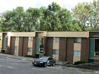 Ridgeway Apartments in Cincinnati, OH - Foto de edificio - Building Photo