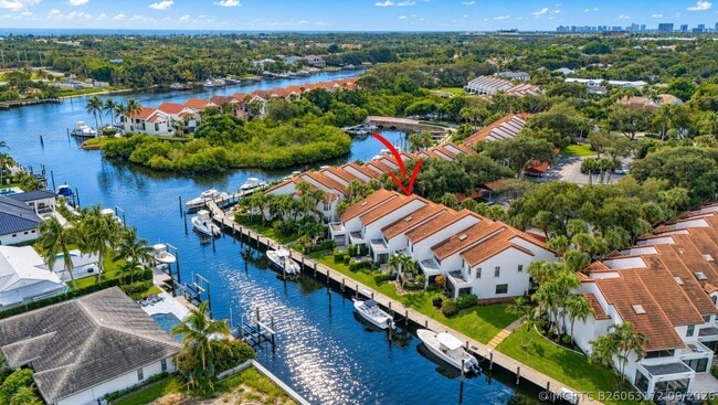 2339 Treasure Isle Dr