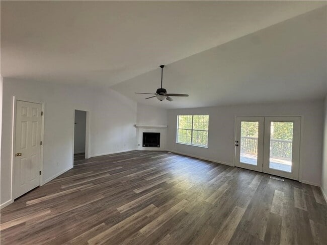 26 Greenridge Ln in Bentonville, AR - Building Photo - Building Photo