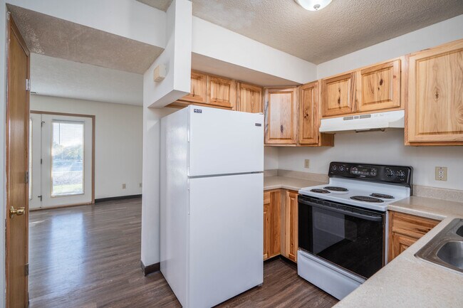 Timber Ridge Townhomes in Burnsville, MN - Building Photo - Interior Photo
