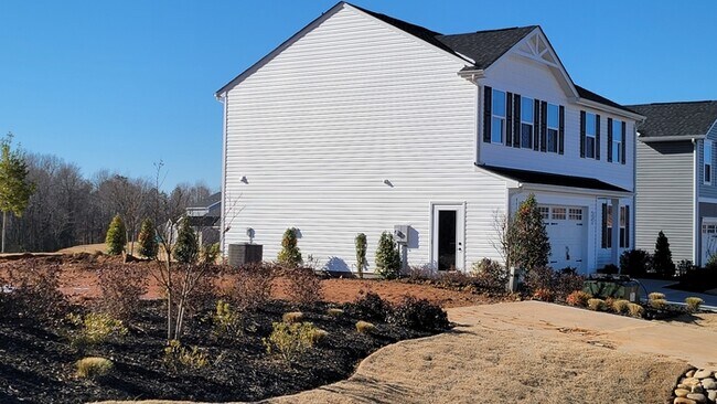 207 Maggys Wy in Pageland, SC - Building Photo - Building Photo