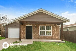 4712 Stokes St in Dallas, TX - Building Photo